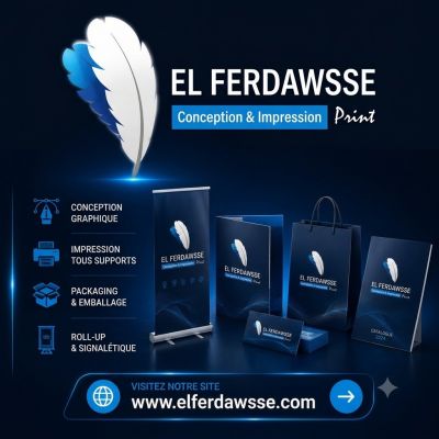 agence de pub Alger